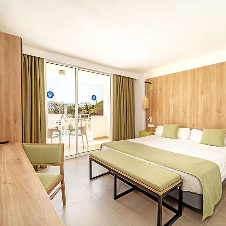 Ibersol Siurell Otel Sa Coma  Dış mekan fotoğraf