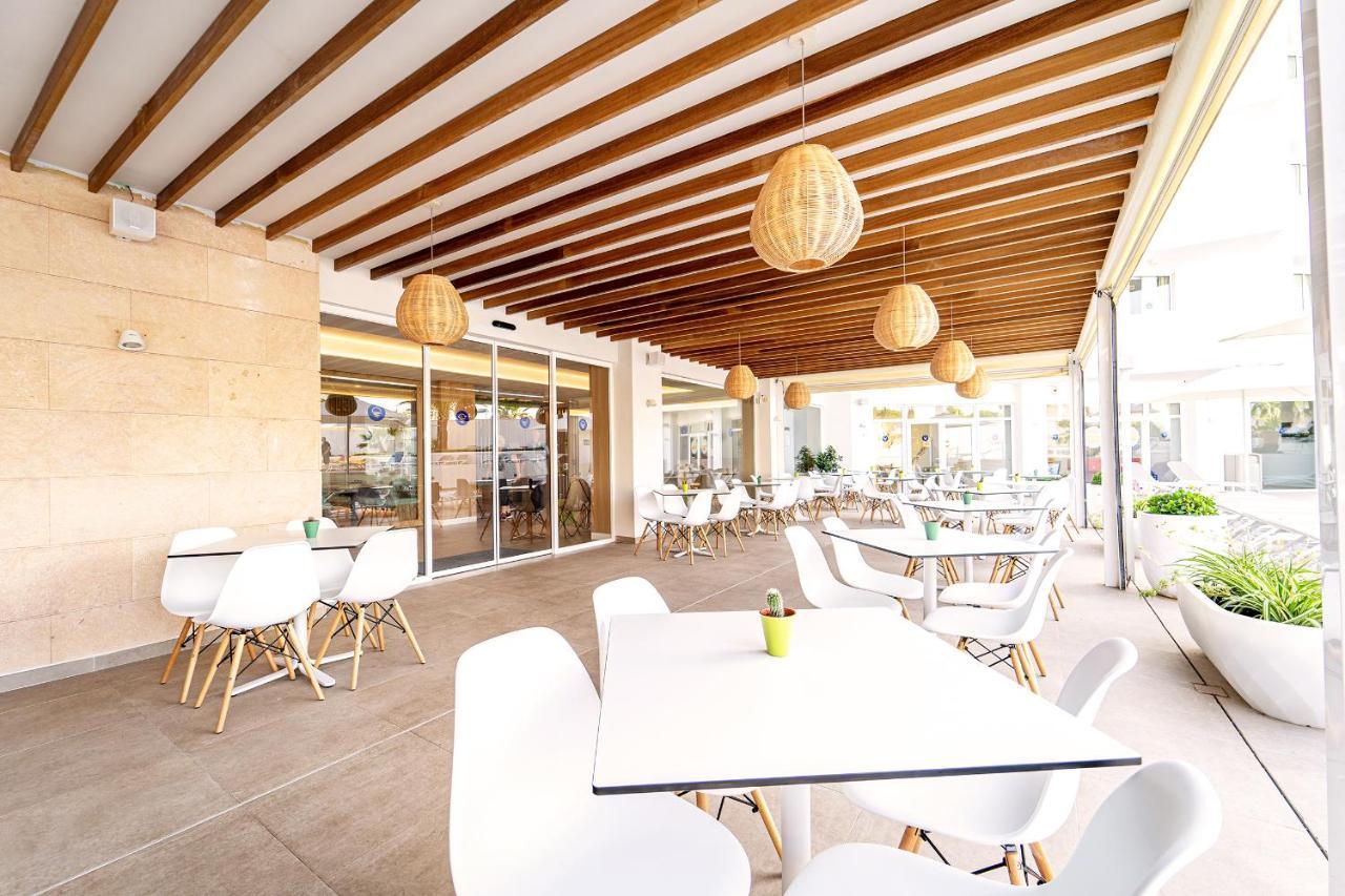 Ibersol Siurell Otel Sa Coma  Dış mekan fotoğraf