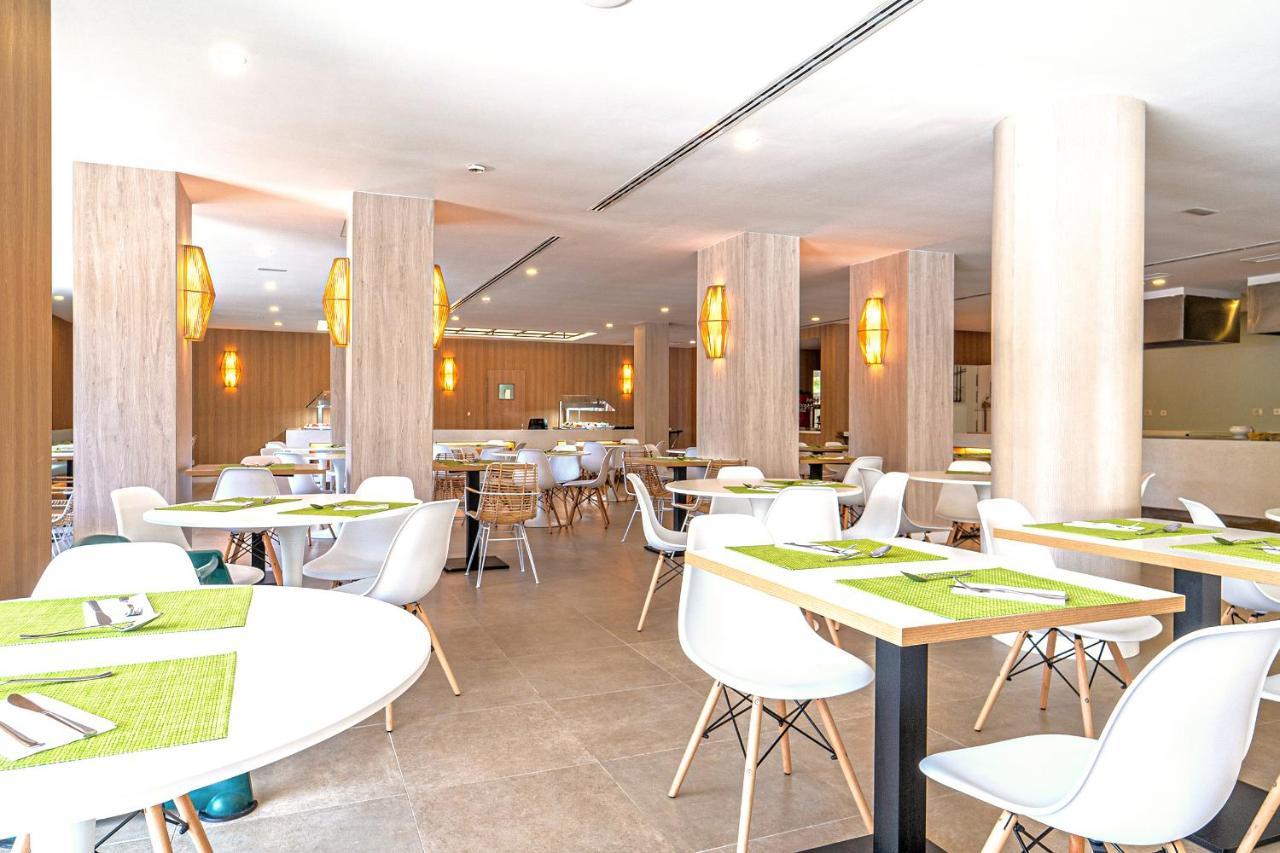 Ibersol Siurell Otel Sa Coma  Dış mekan fotoğraf