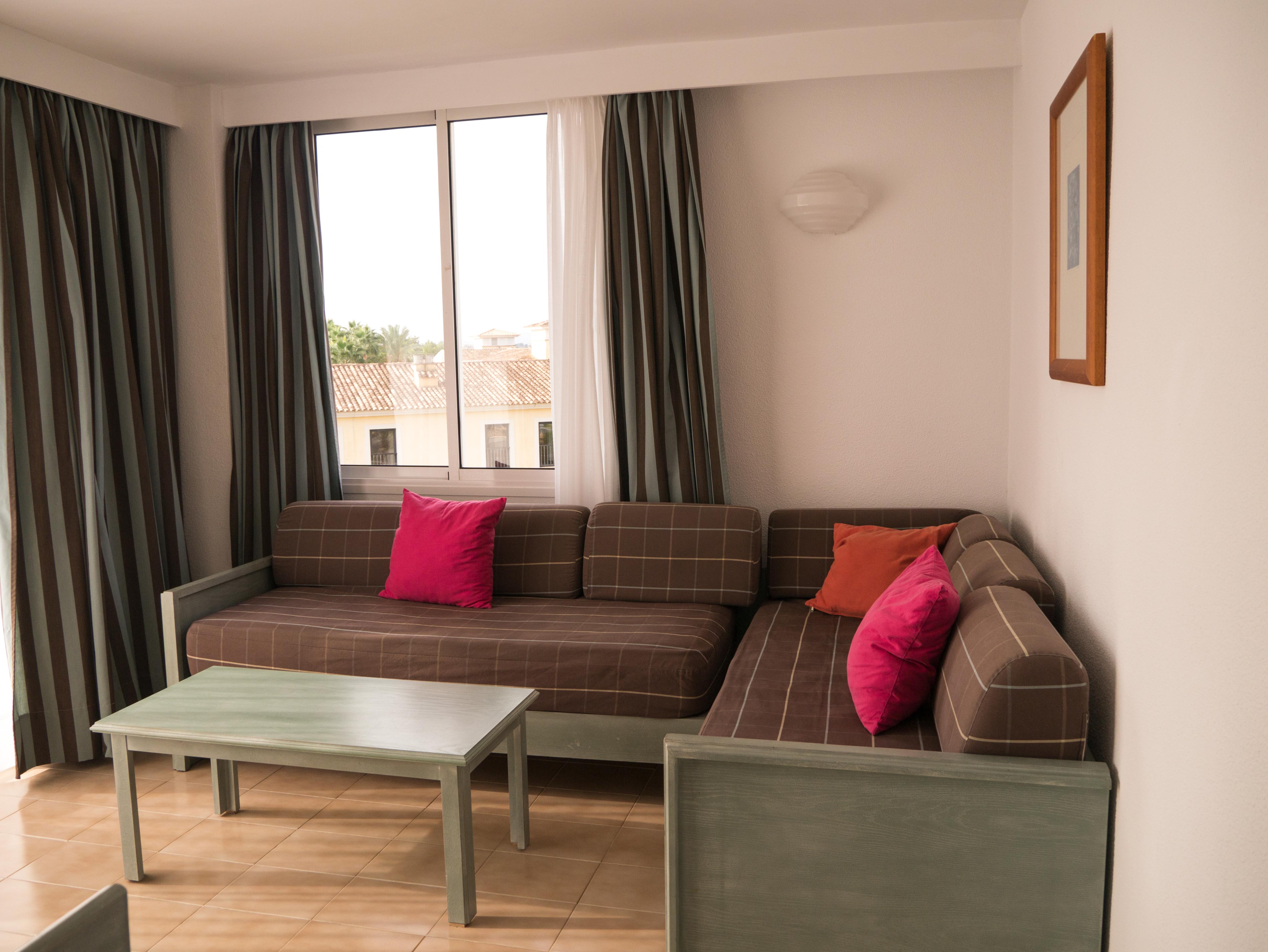 Ibersol Siurell Otel Sa Coma  Dış mekan fotoğraf