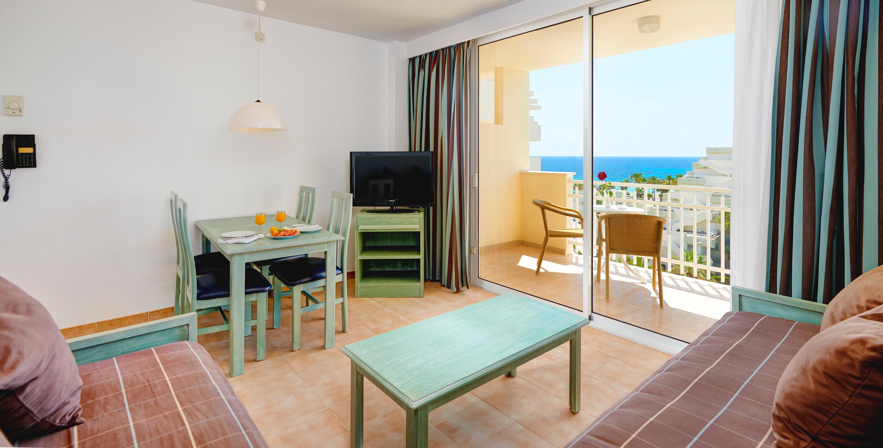 Ibersol Siurell Otel Sa Coma  Dış mekan fotoğraf