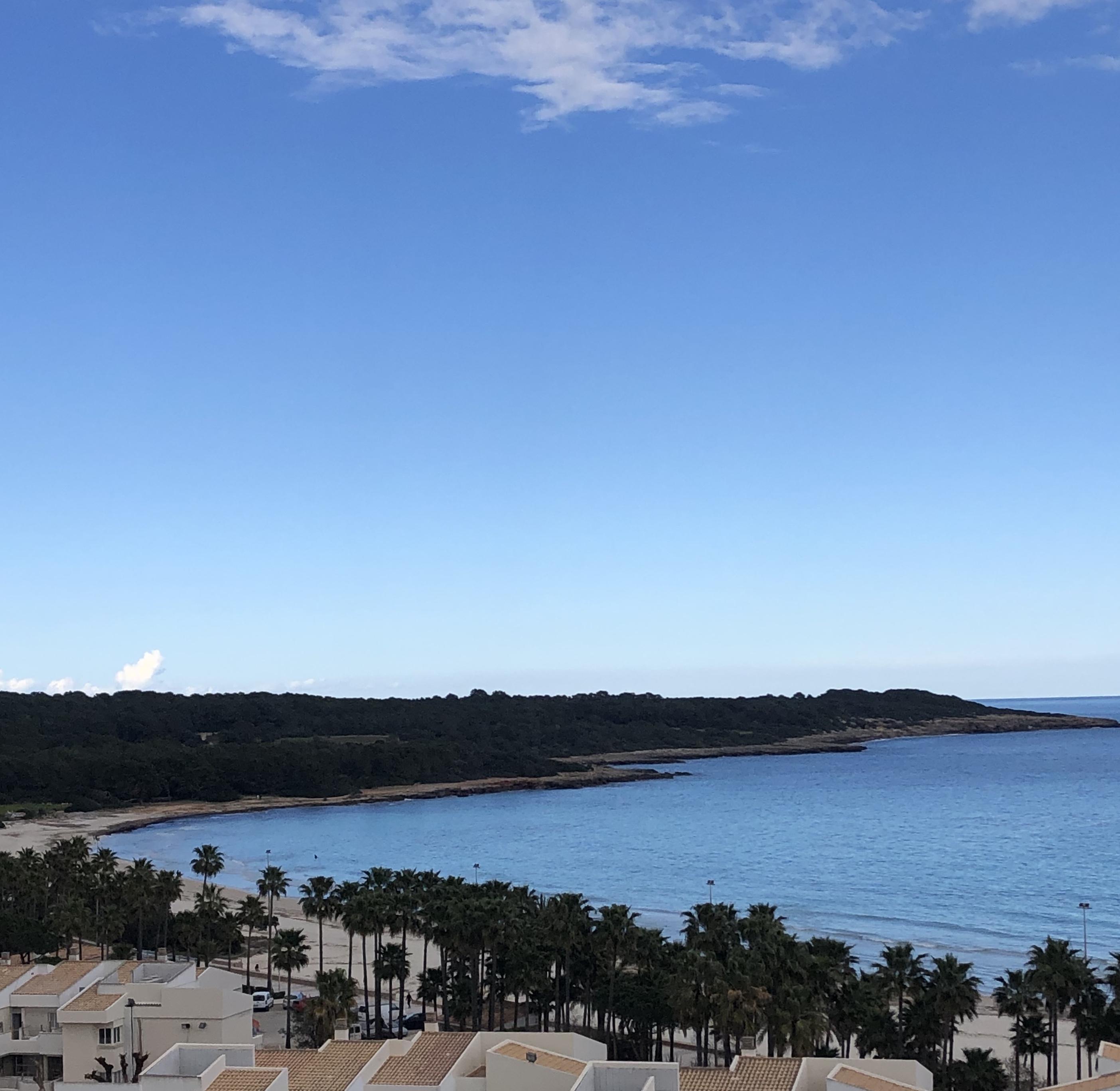 Ibersol Siurell Otel Sa Coma  Dış mekan fotoğraf