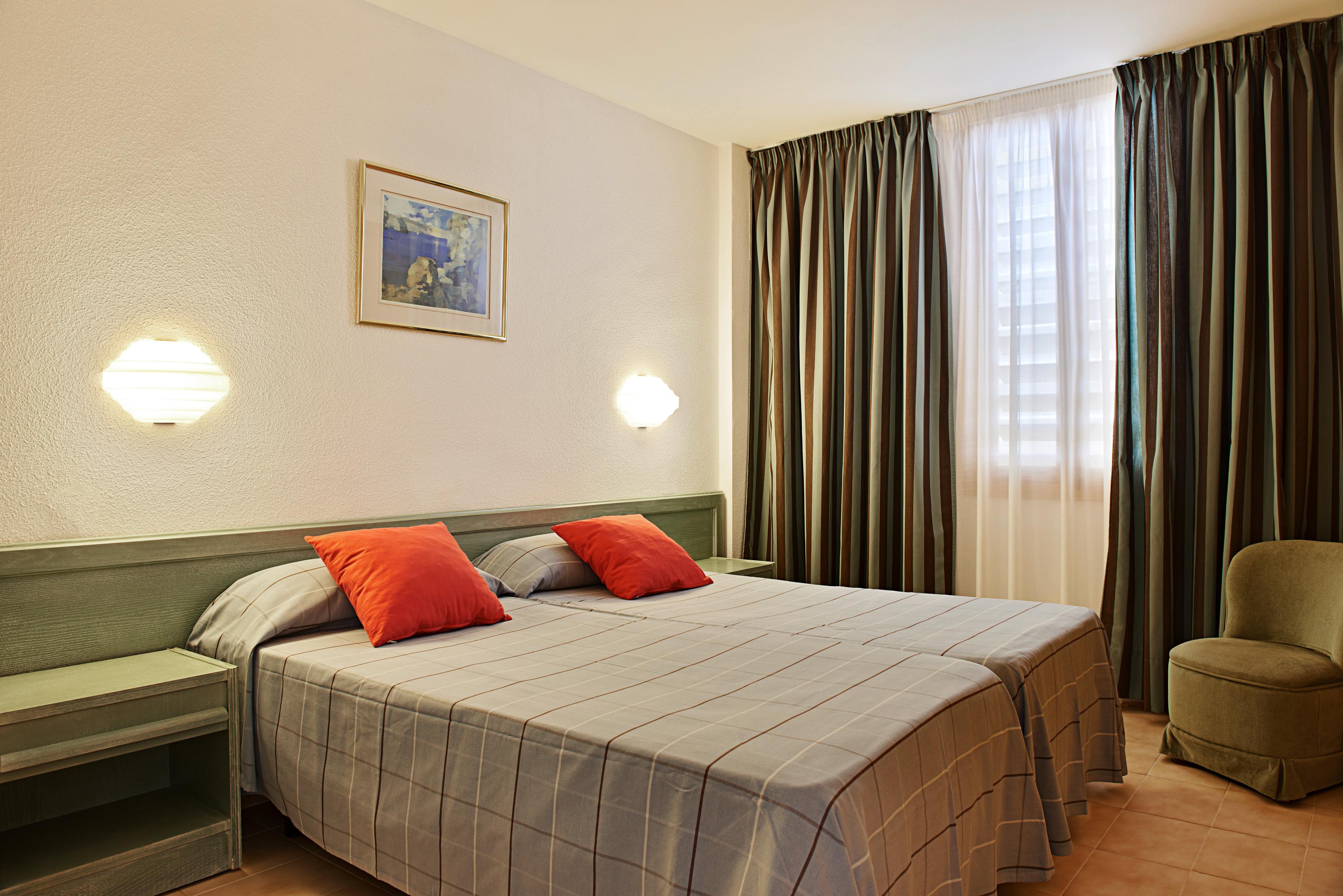 Ibersol Siurell Otel Sa Coma  Dış mekan fotoğraf
