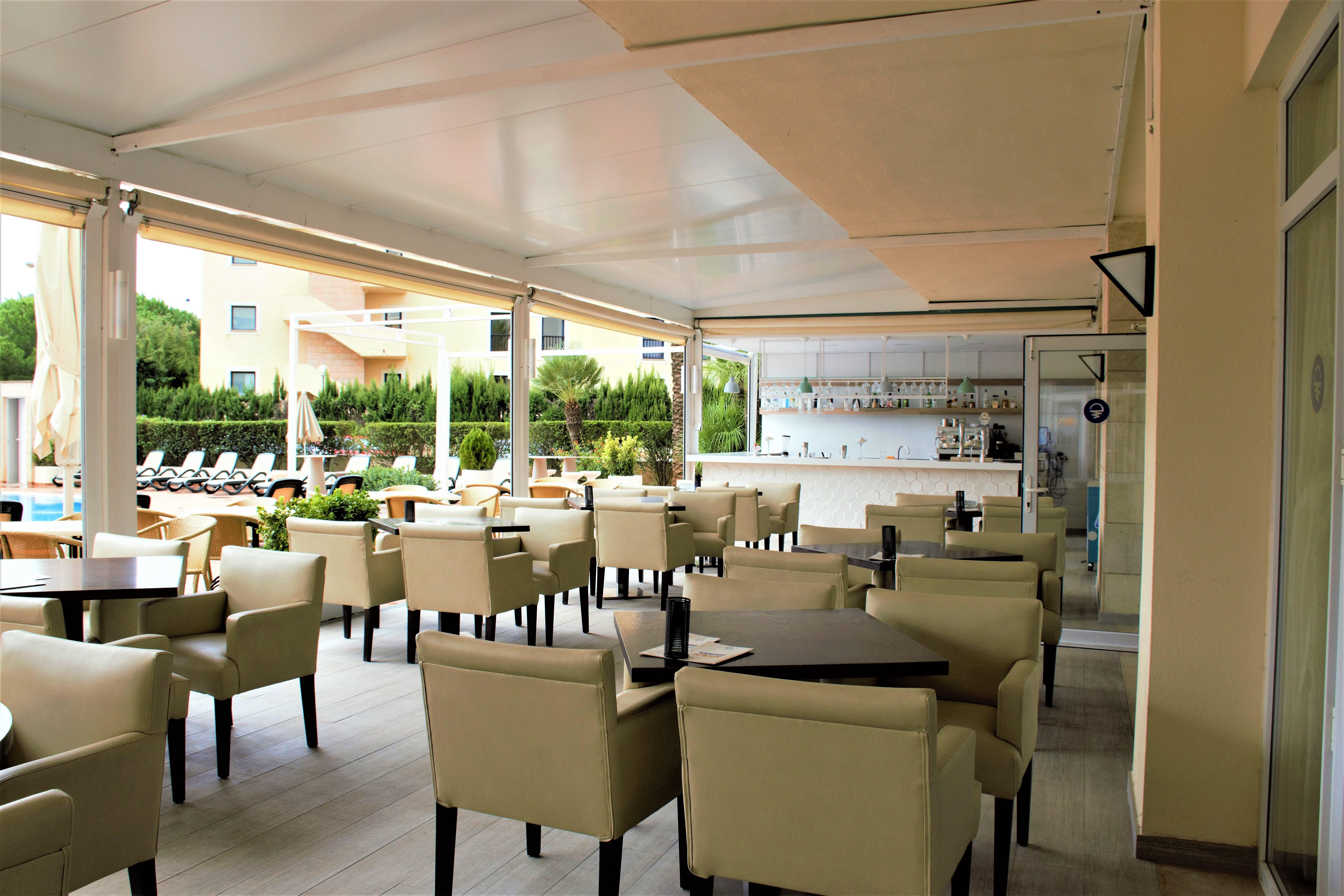 Ibersol Siurell Otel Sa Coma  Dış mekan fotoğraf