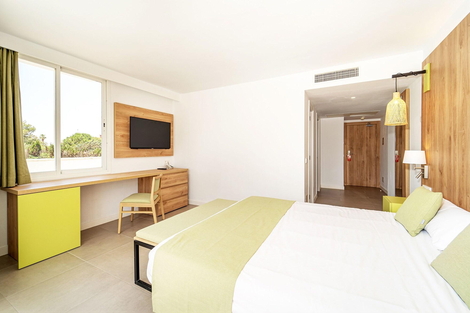 Ibersol Siurell Otel Sa Coma  Dış mekan fotoğraf