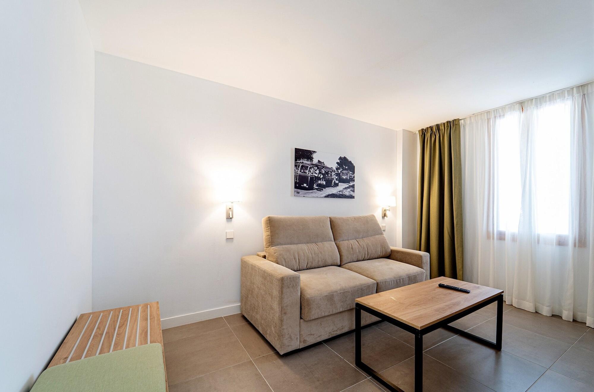 Ibersol Siurell Otel Sa Coma  Dış mekan fotoğraf