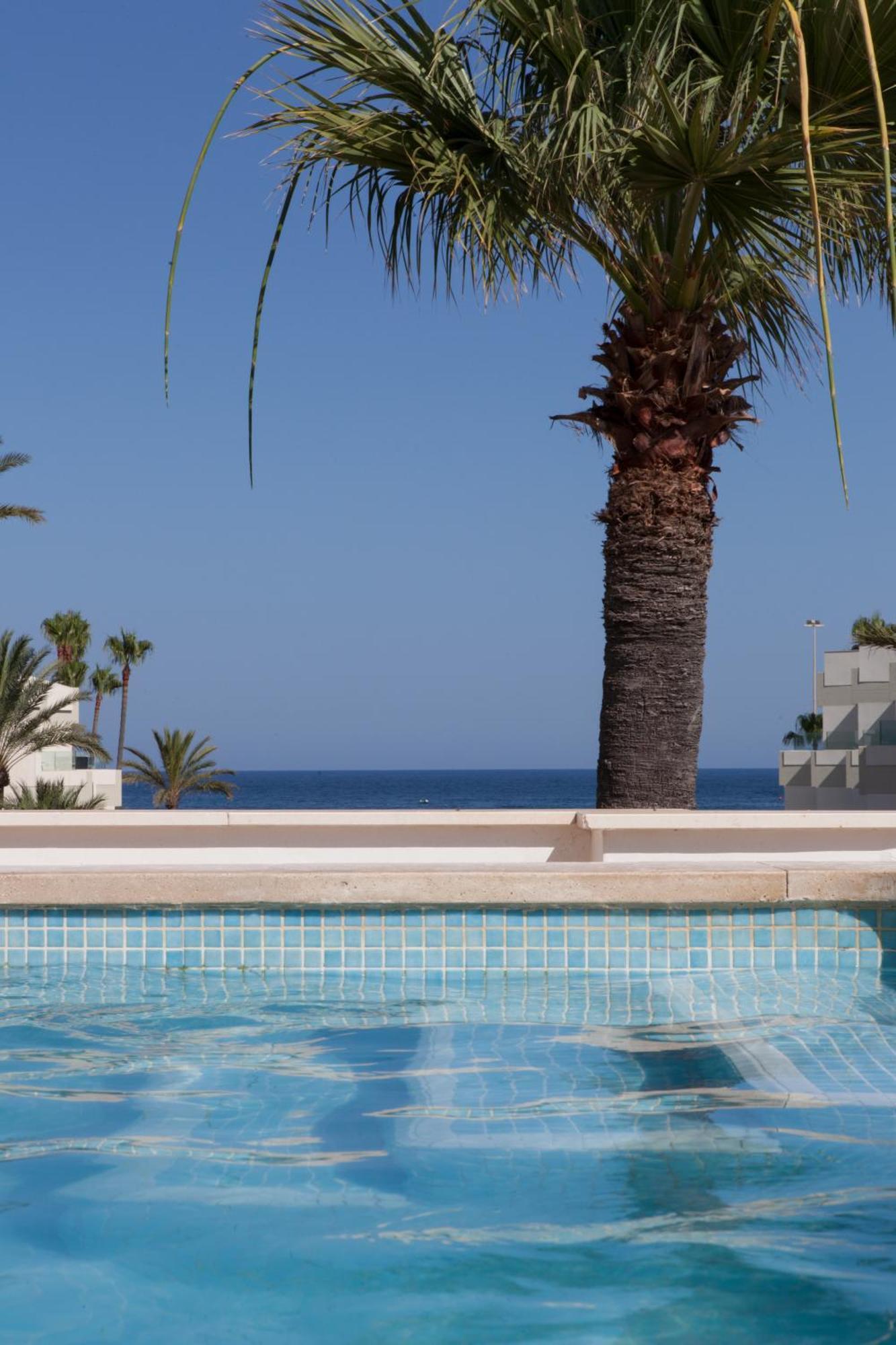 Ibersol Siurell Otel Sa Coma  Dış mekan fotoğraf