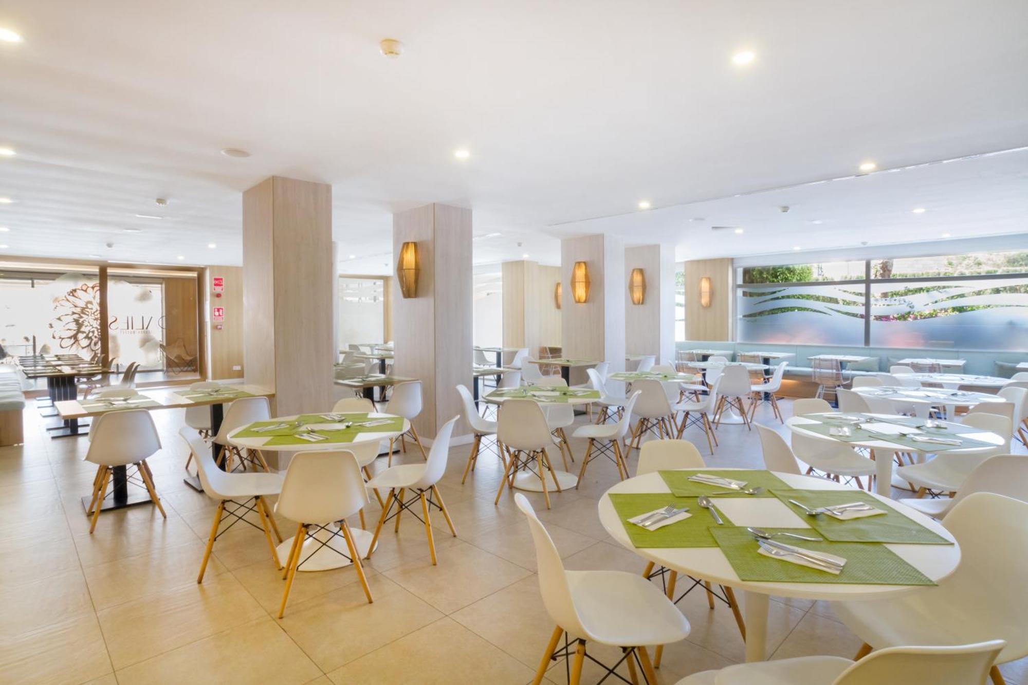 Ibersol Siurell Otel Sa Coma  Dış mekan fotoğraf