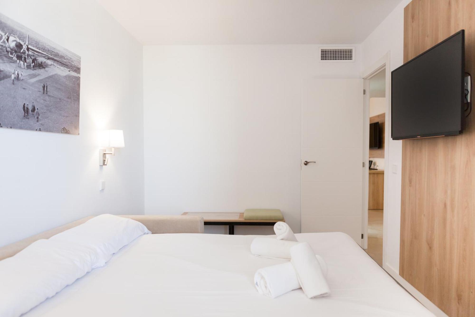 Ibersol Siurell Otel Sa Coma  Dış mekan fotoğraf