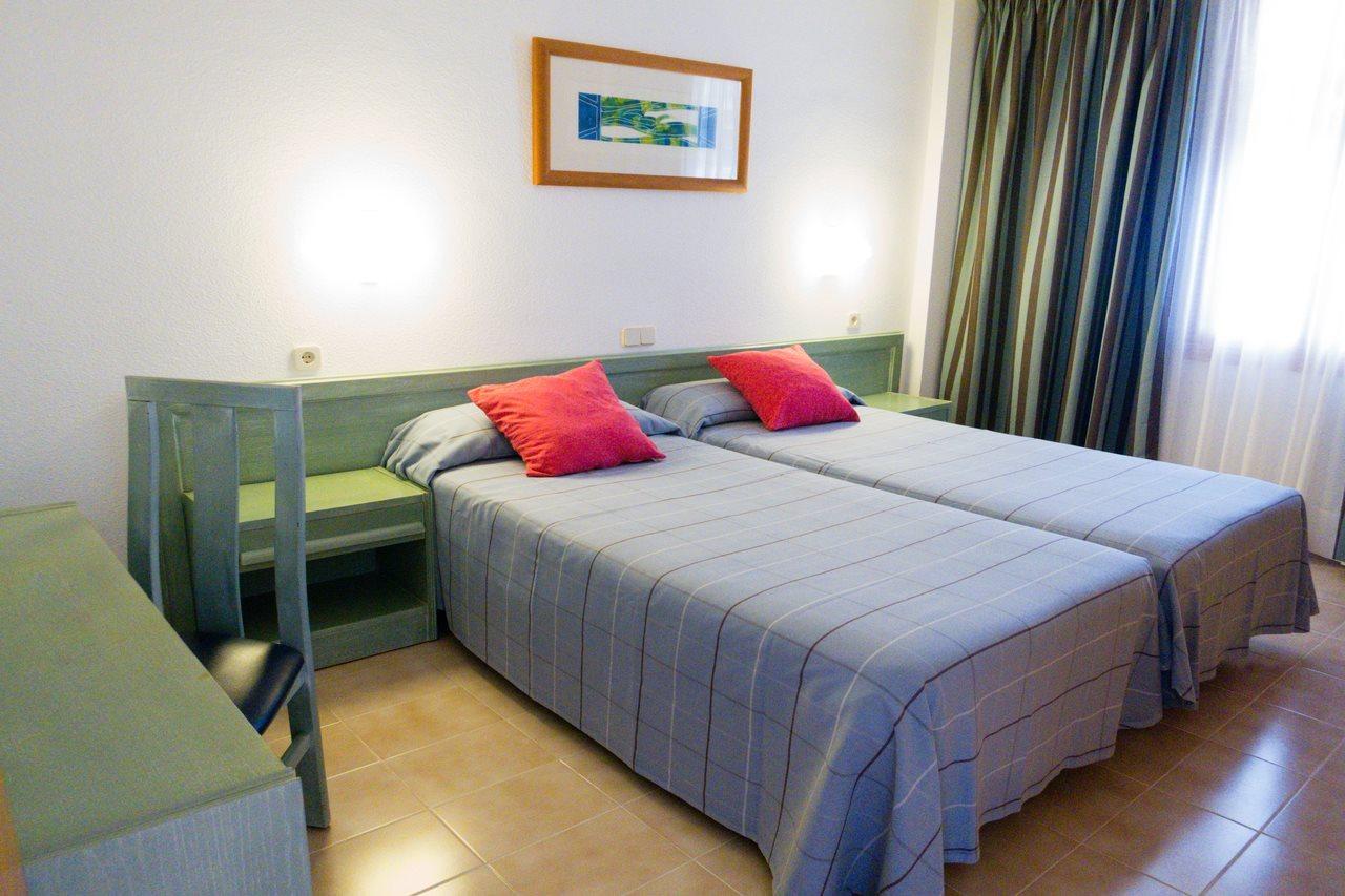 Ibersol Siurell Otel Sa Coma  Dış mekan fotoğraf