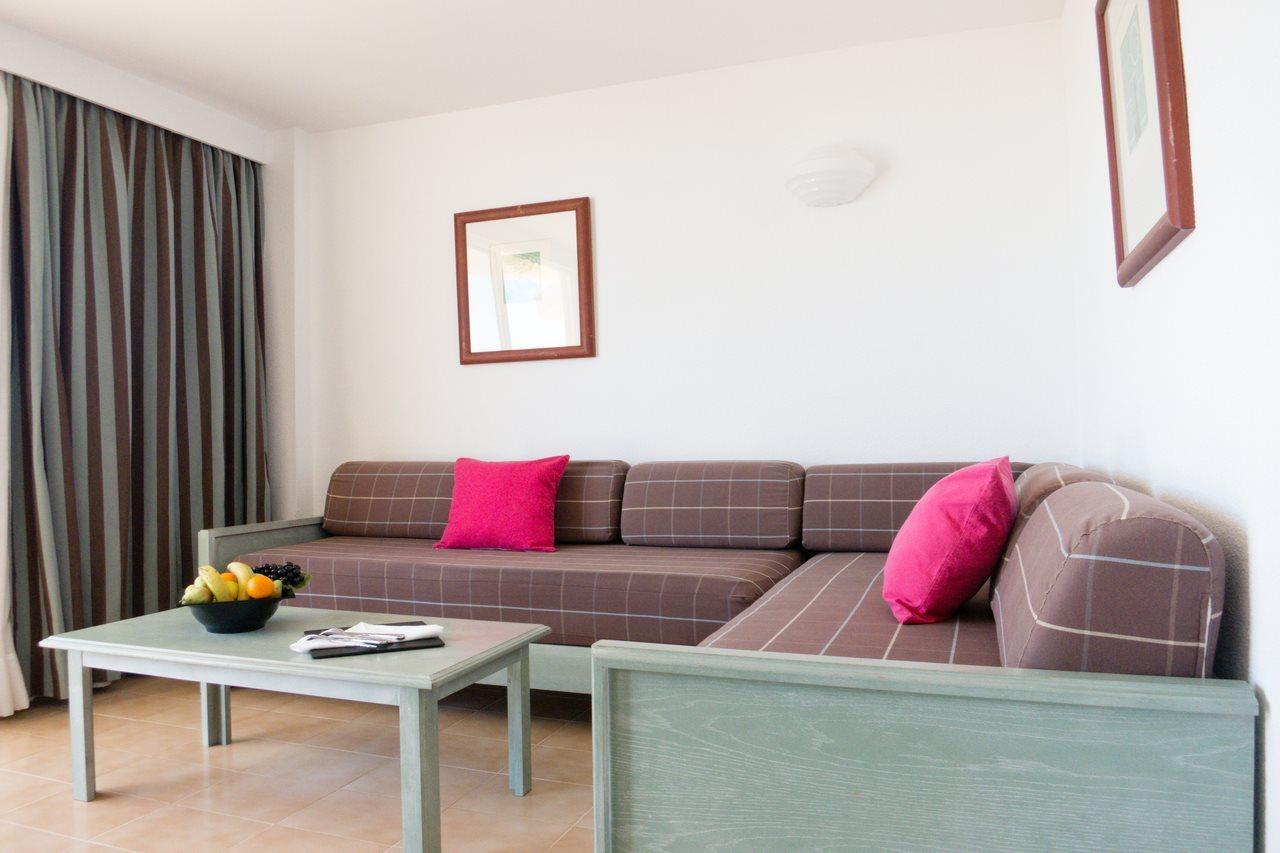 Ibersol Siurell Otel Sa Coma  Dış mekan fotoğraf
